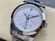 Swiss Copy Rolex Milgauss 40 Who cares i'm already late 3131 Steel Watch (3)_th.jpg